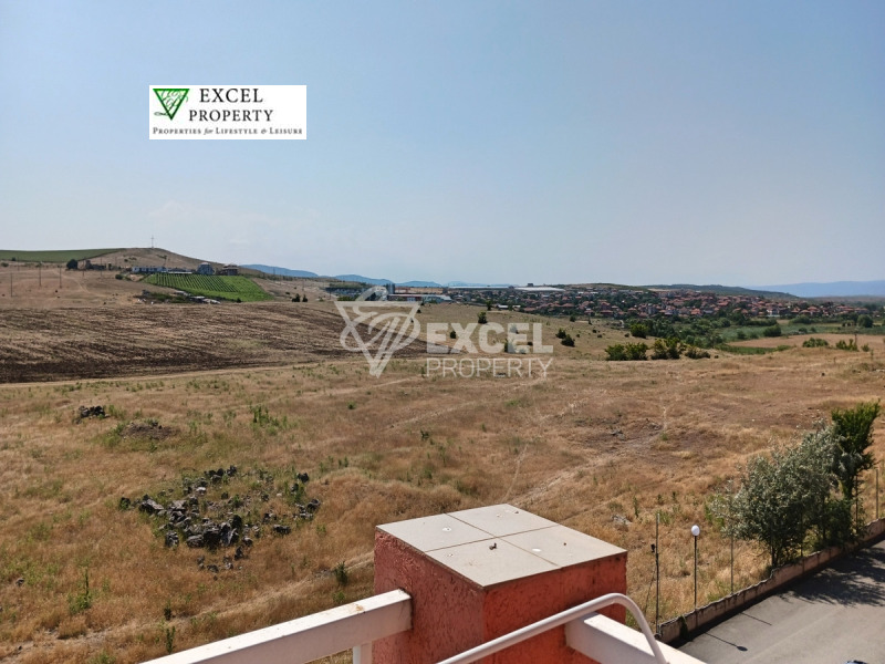 Продава  1-стаен област Бургас , к.к. Слънчев бряг , 30 кв.м | 16038589 - изображение [8]