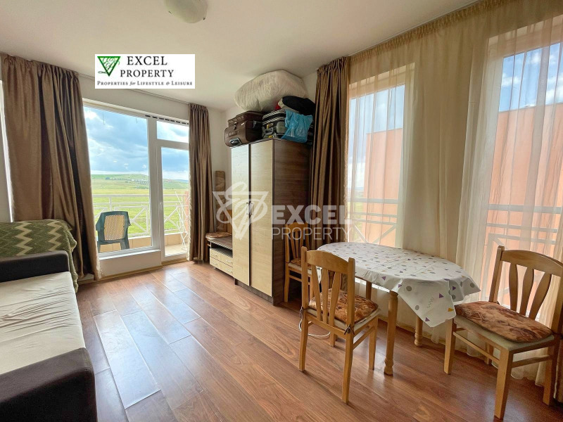 Продава  1-стаен област Бургас , к.к. Слънчев бряг , 30 кв.м | 16038589 - изображение [3]