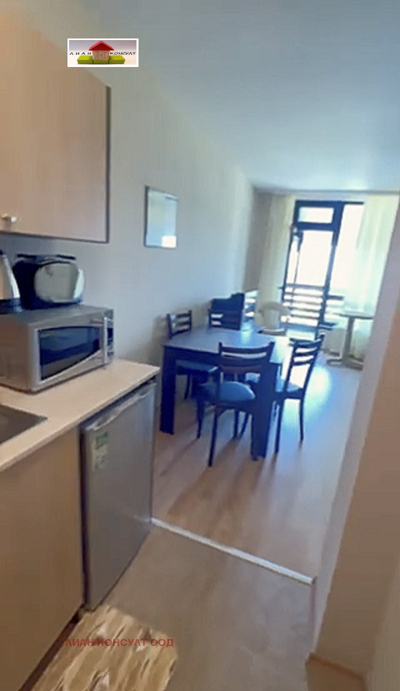 Продава  1-стаен област Благоевград , гр. Разлог , 46 кв.м | 76107283 - изображение [2]