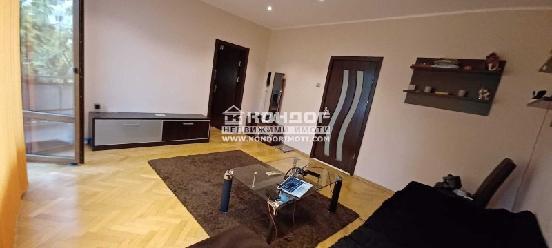 Te koop  1 slaapkamer Plovdiv , Vastanitsjeski , 64 m² | 47772784 - afbeelding [2]