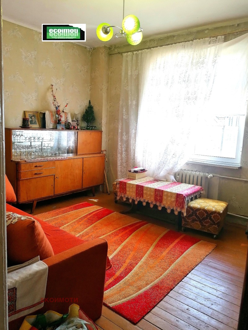 Продава 2-СТАЕН, гр. София, Център, снимка 5 - Aпартаменти - 42233737