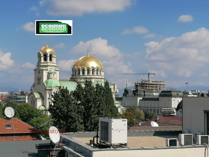 Продава 2-СТАЕН, гр. София, Център, снимка 1 - Aпартаменти - 42233737
