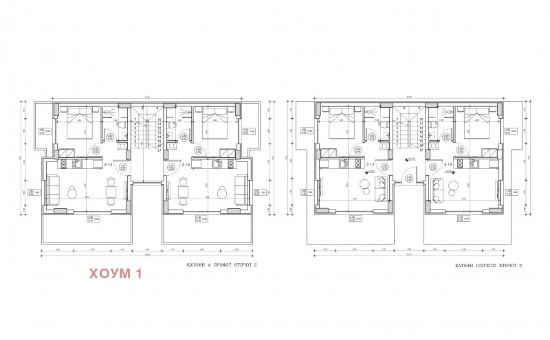 Продава 2-СТАЕН, Извън страната, област Извън страната, снимка 6 - Aпартаменти - 48812782