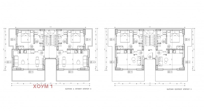 Продава 2-СТАЕН, Извън страната, област Извън страната, снимка 8 - Aпартаменти - 48812782