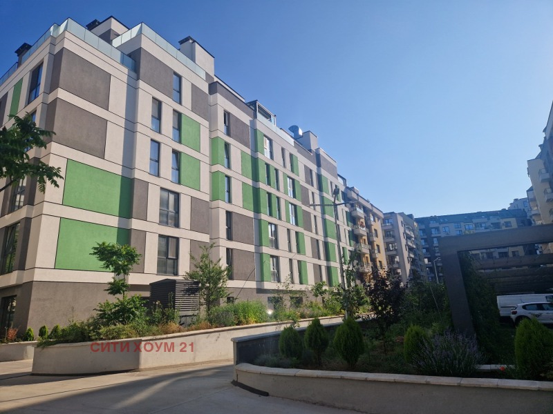De vânzare  1 dormitor Sofia , Vrâbnița 2 , 68 mp | 11853428 - imagine [6]