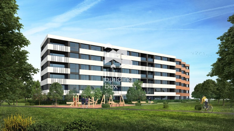 Zu verkaufen  1 Schlafzimmer Plowdiw , Karschijaka , 69 qm | 97416116 - Bild [3]