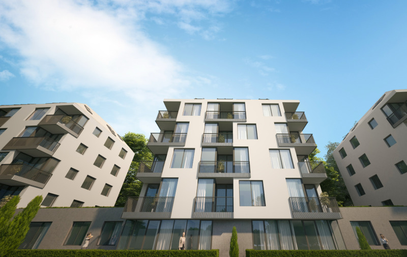 Продава 2-СТАЕН, гр. Варна, Трошево, снимка 3 - Апартаменти - 52053663