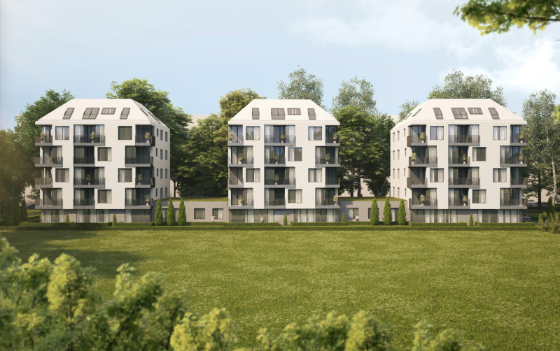 Продава 2-СТАЕН, гр. Варна, Трошево, снимка 2 - Апартаменти - 52053663