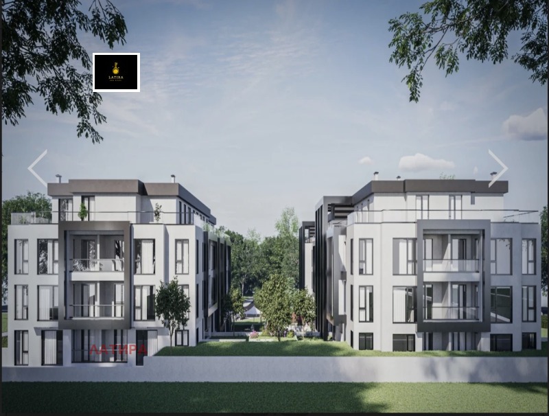 Продава 2-СТАЕН, гр. София, Малинова долина, снимка 5 - Апартаменти - 52146985