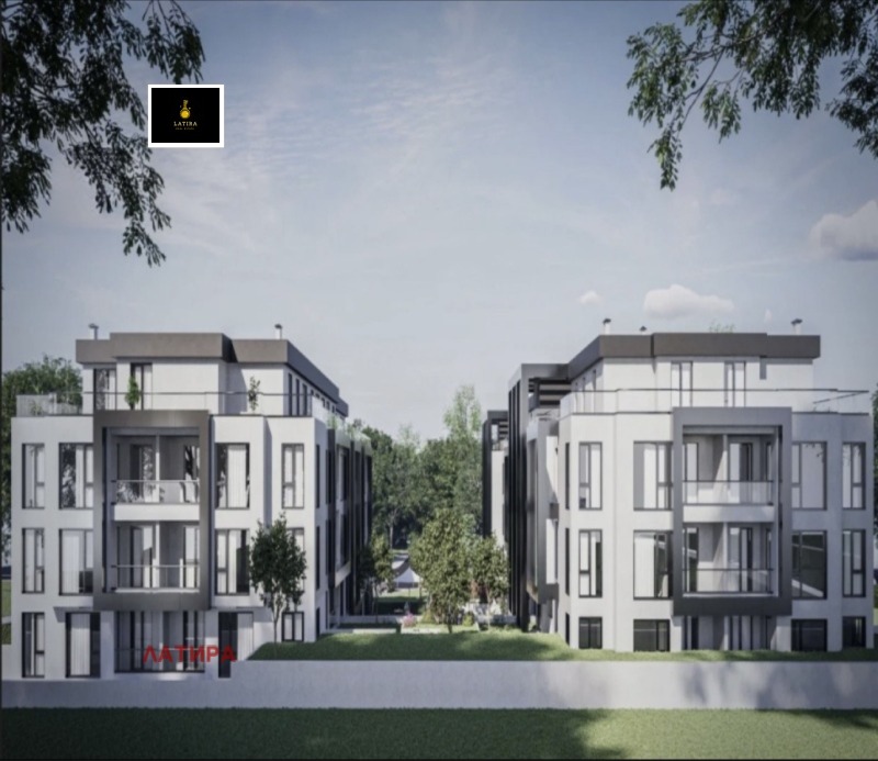 Продава 2-СТАЕН, гр. София, Малинова долина, снимка 3 - Апартаменти - 52146985