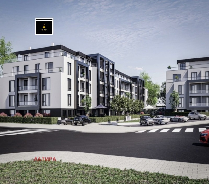 Продава 2-СТАЕН, гр. София, Малинова долина, снимка 2 - Апартаменти - 52146985