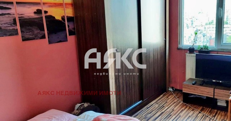 Продава 2-СТАЕН, гр. София, Люлин 1, снимка 3 - Апартаменти - 52524181