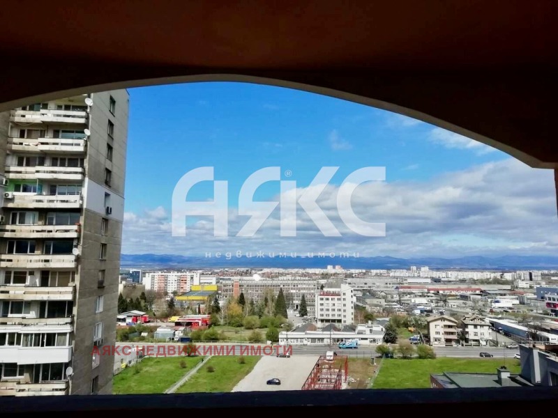 Продава 2-СТАЕН, гр. София, Люлин 1, снимка 6 - Апартаменти - 52524181