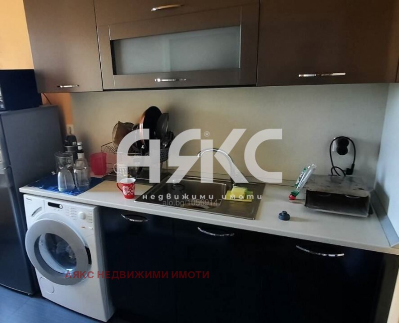 Продава 2-СТАЕН, гр. София, Люлин 1, снимка 2 - Апартаменти - 52524181