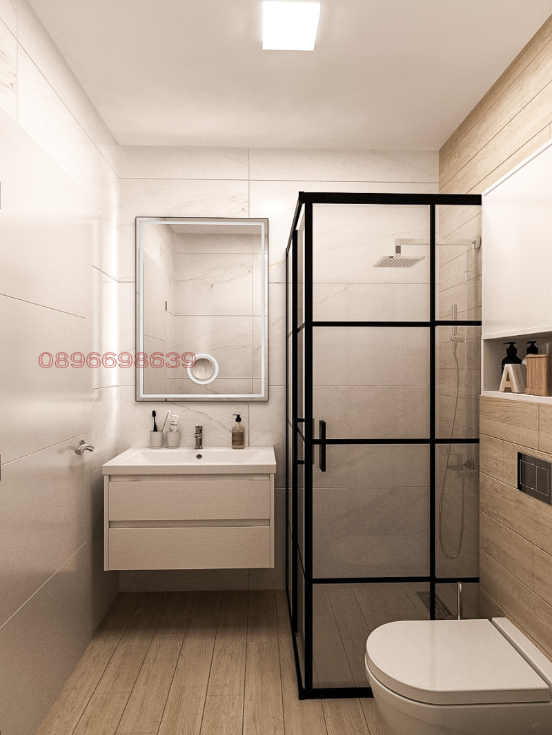 Продава 2-СТАЕН, гр. Пловдив, Кършияка, снимка 8 - Апартаменти - 52965277