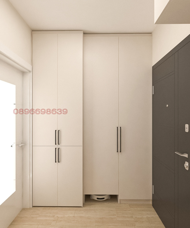 Продава 2-СТАЕН, гр. Пловдив, Кършияка, снимка 5 - Апартаменти - 52965277