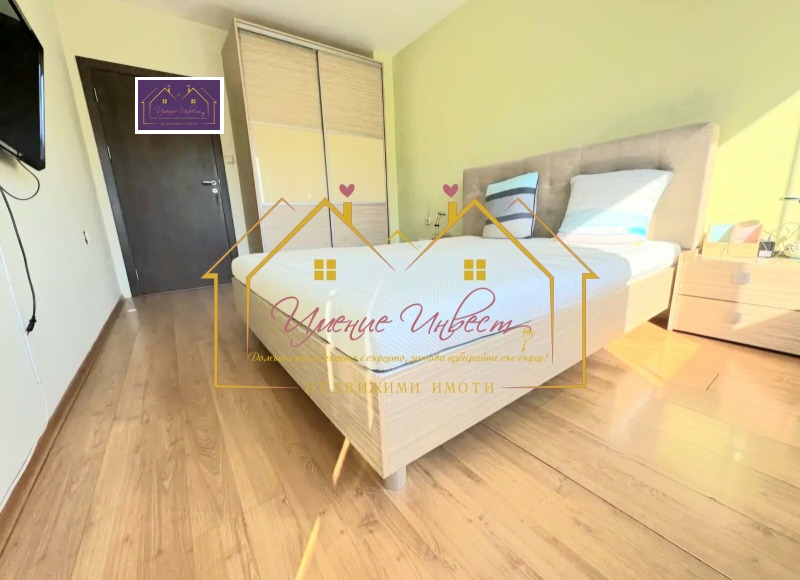 Продава 2-СТАЕН, гр. Русе, Широк център, снимка 6 - Апартаменти - 53118193