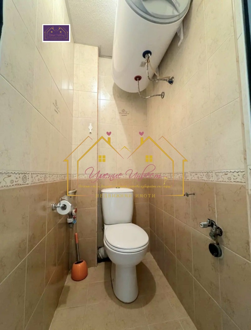 Продава 2-СТАЕН, гр. Русе, Широк център, снимка 8 - Апартаменти - 53118193