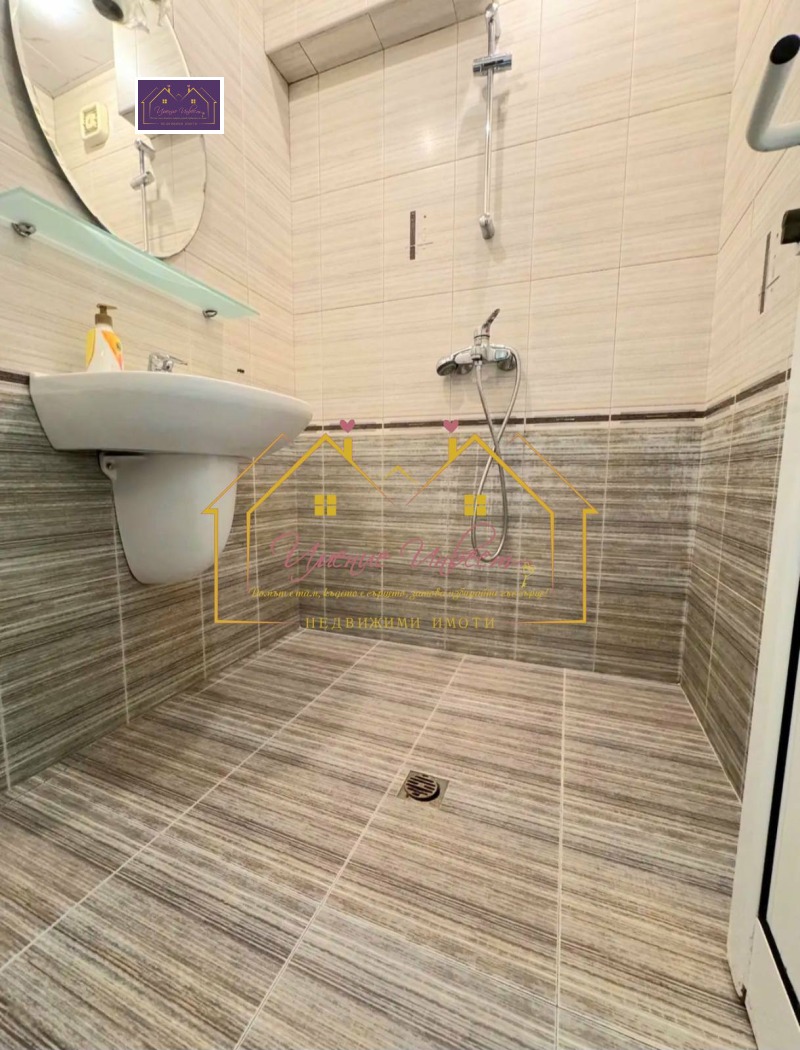 Продава 2-СТАЕН, гр. Русе, Широк център, снимка 7 - Апартаменти - 53118193