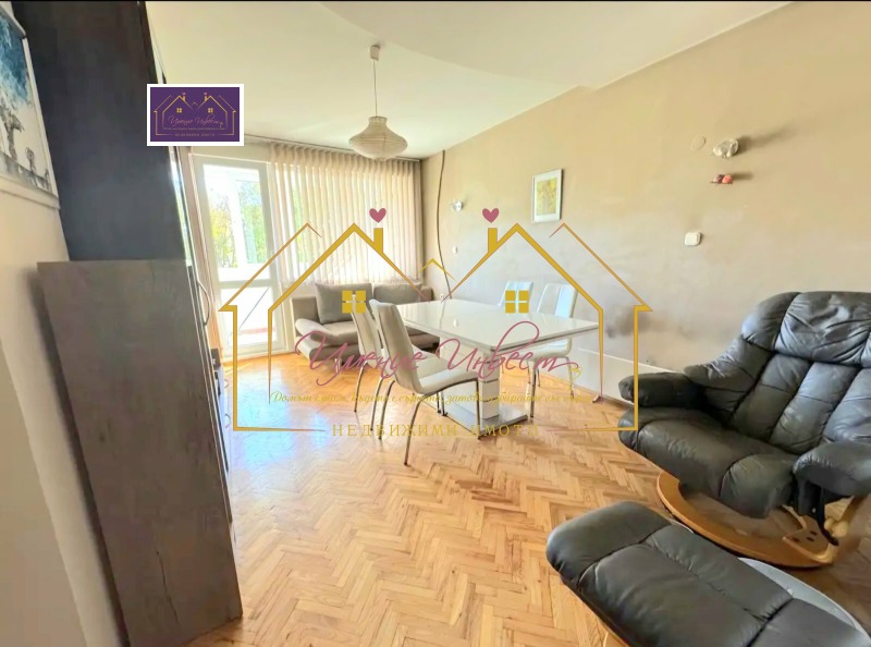 Продава 2-СТАЕН, гр. Русе, Широк център, снимка 5 - Апартаменти - 53118193