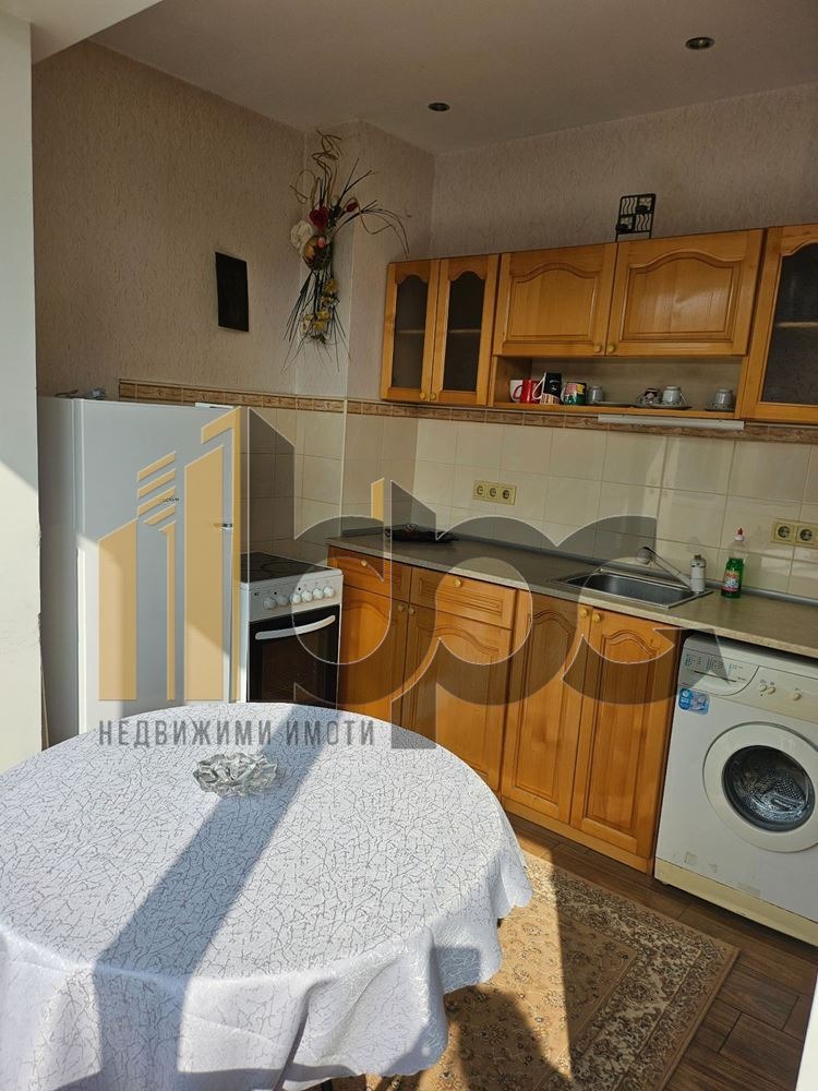 Продава 2-СТАЕН, гр. София, Дружба 1, снимка 8 - Апартаменти - 53175672