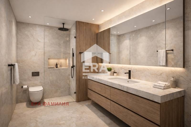 Продава 2-СТАЕН, гр. София, Люлин 6, снимка 5 - Апартаменти - 54102994