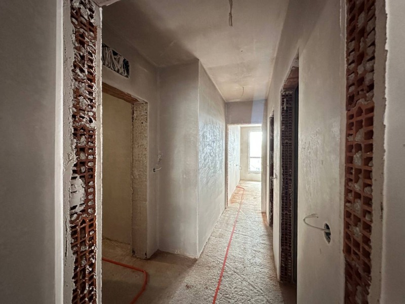 Продава 2-СТАЕН, гр. Бургас, Изгрев, снимка 6 - Апартаменти - 53247435