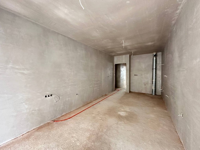 Продава 2-СТАЕН, гр. Бургас, Изгрев, снимка 3 - Апартаменти - 53247435