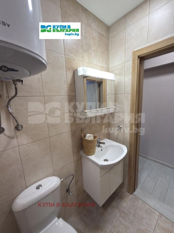 Продава 2-СТАЕН, гр. Варна, Победа, снимка 9 - Апартаменти - 54821933