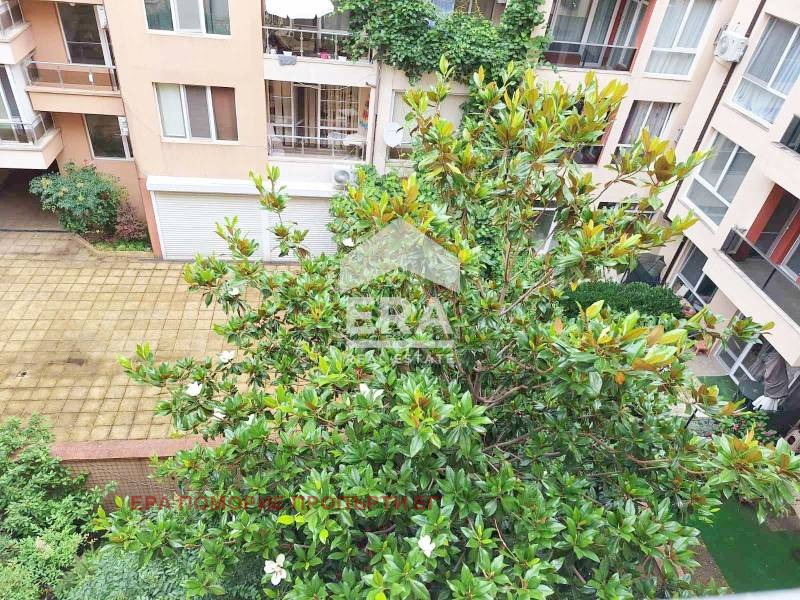 Продава 2-СТАЕН, гр. Поморие, област Бургас, снимка 10 - Апартаменти - 55183956