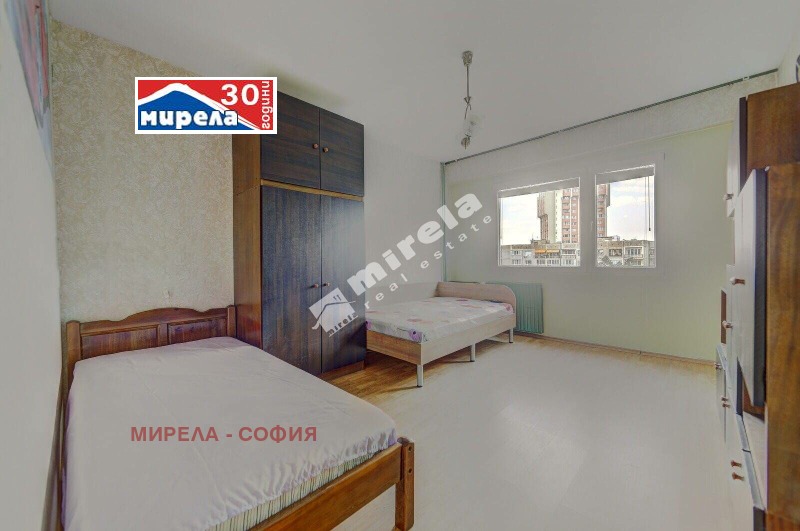 Продава 3-СТАЕН, гр. София, Света Троица, снимка 7 - Aпартаменти - 47712733