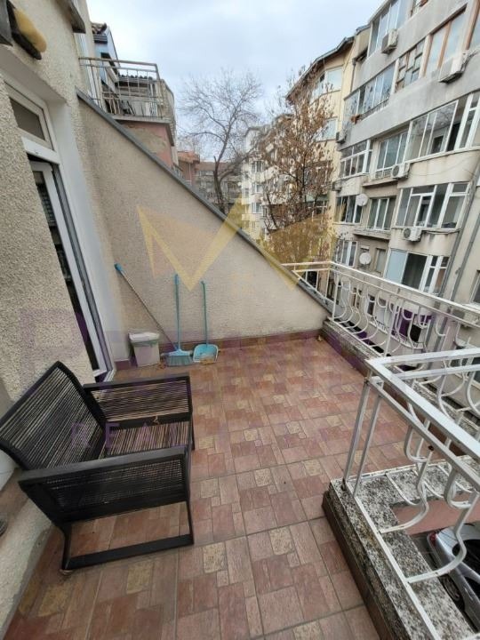 Продава  3-стаен град Варна , ВИНС-Червен площад , 83 кв.м | 80623554 - изображение [6]