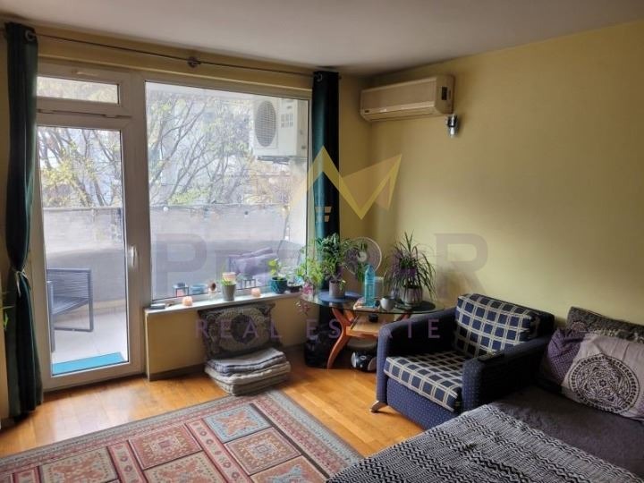 Продава  3-стаен град Варна , ВИНС-Червен площад , 83 кв.м | 80623554 - изображение [2]