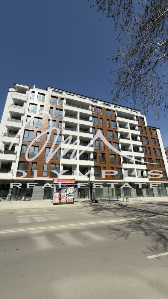 Продава  3-стаен град Пловдив , Тракия , 93 кв.м | 53279960