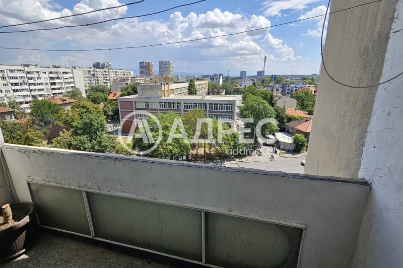 À venda  2 quartos Sofia , Hadji Dimitar , 88 m² | 63435173 - imagem [6]