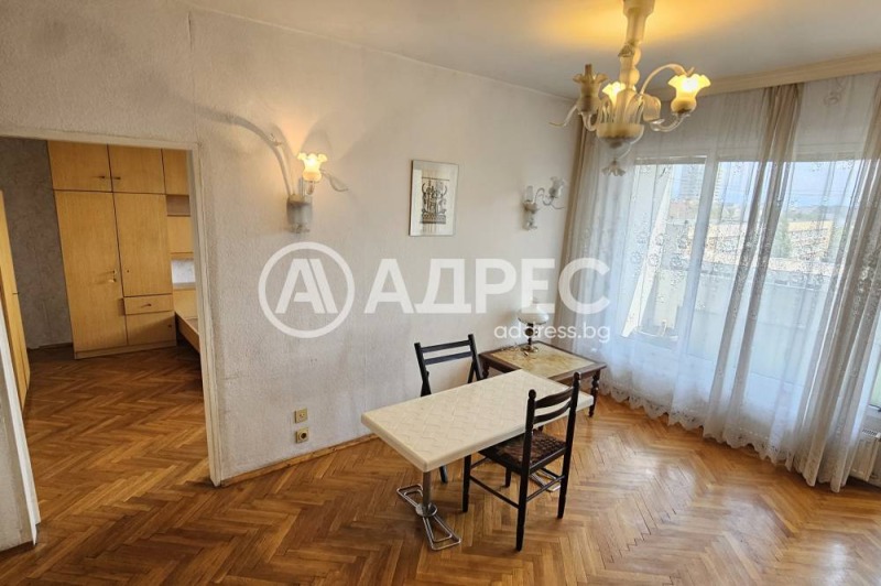 À venda  2 quartos Sofia , Hadji Dimitar , 88 m² | 63435173