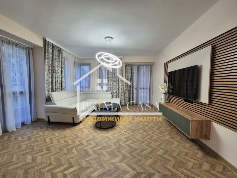 Продава 3-СТАЕН, гр. Пловдив, Мараша, снимка 6 - Апартаменти - 51986760