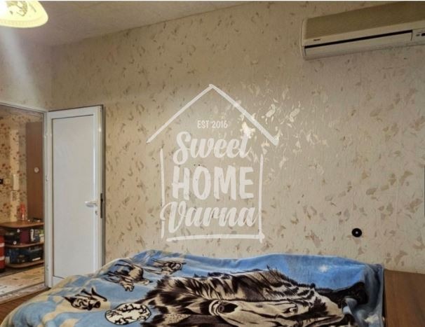 Продава 3-СТАЕН, гр. Варна, Владислав Варненчик 2, снимка 12 - Апартаменти - 53323240
