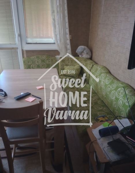 Продава 3-СТАЕН, гр. Варна, Владислав Варненчик 2, снимка 2 - Апартаменти - 53323240