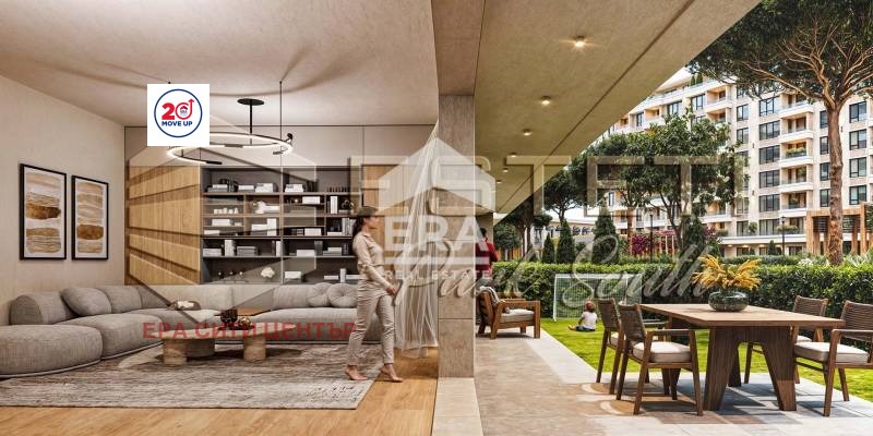 Продава 3-СТАЕН, гр. Стара Загора, Център, снимка 2 - Апартаменти - 53451113