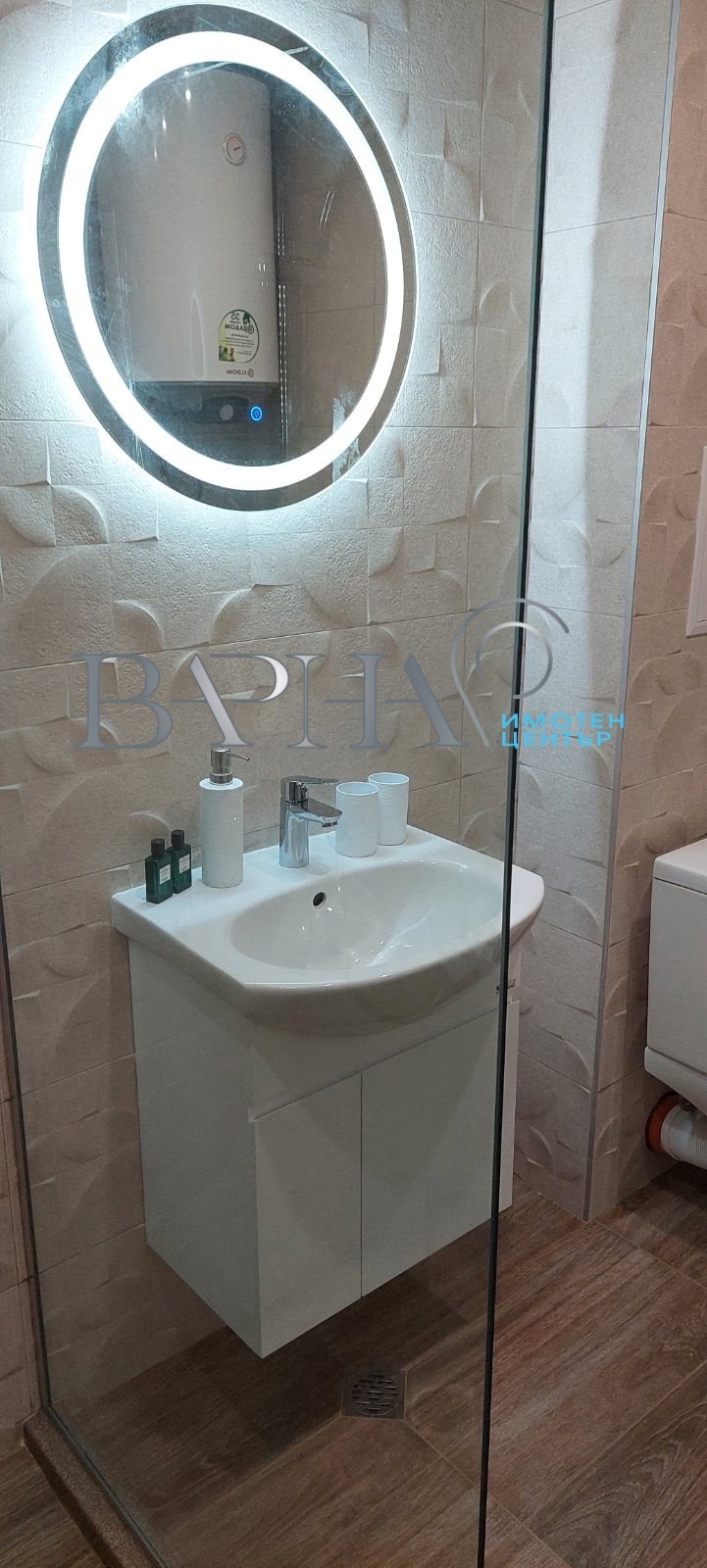 Продава 3-СТАЕН, гр. Варна, Виница, снимка 7 - Апартаменти - 55464597