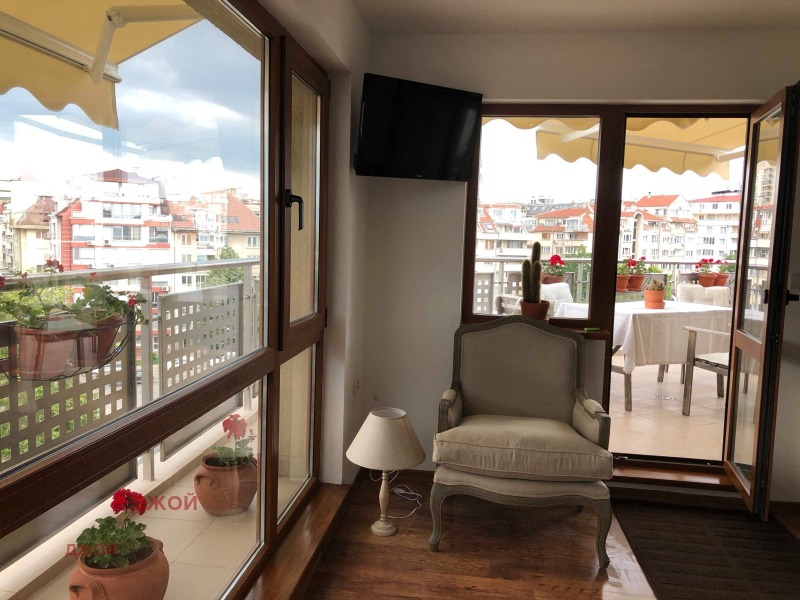 En venta  3 dormitorios Sofia , Lozenets , 120 metros cuadrados | 43883118 - imagen [15]