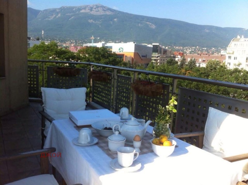 En venta  3 dormitorios Sofia , Lozenets , 120 metros cuadrados | 43883118 - imagen [2]