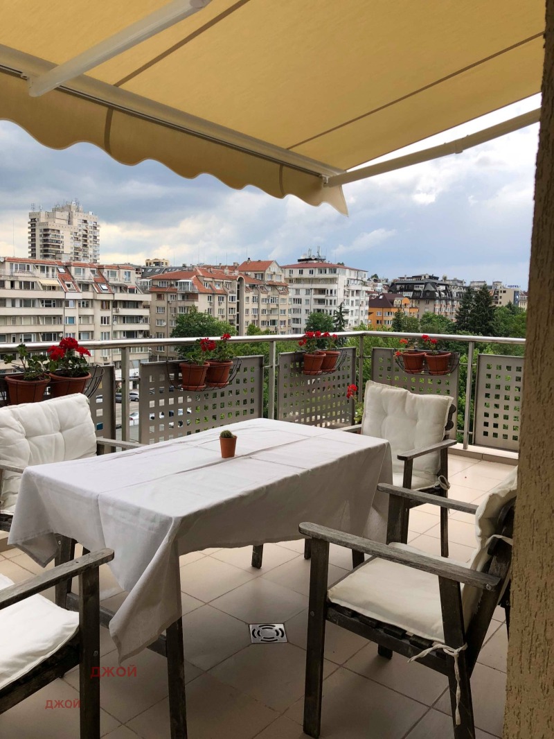 En venta  3 dormitorios Sofia , Lozenets , 120 metros cuadrados | 43883118 - imagen [16]
