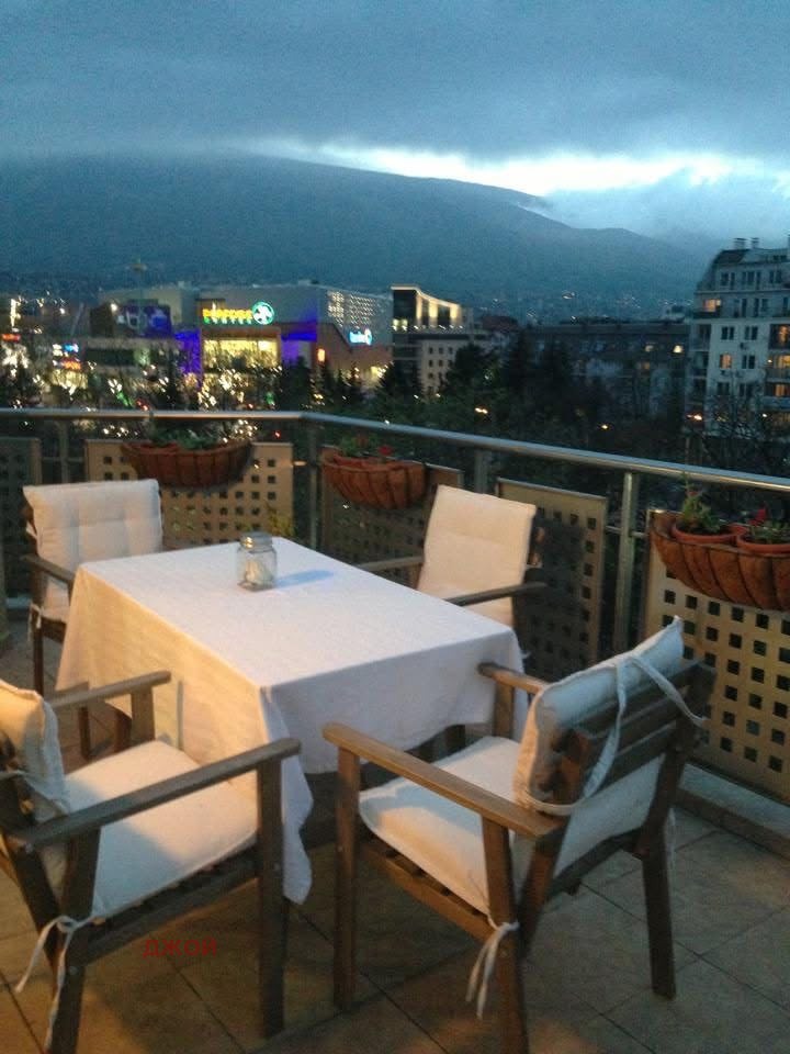 En venta  3 dormitorios Sofia , Lozenets , 120 metros cuadrados | 43883118 - imagen [3]