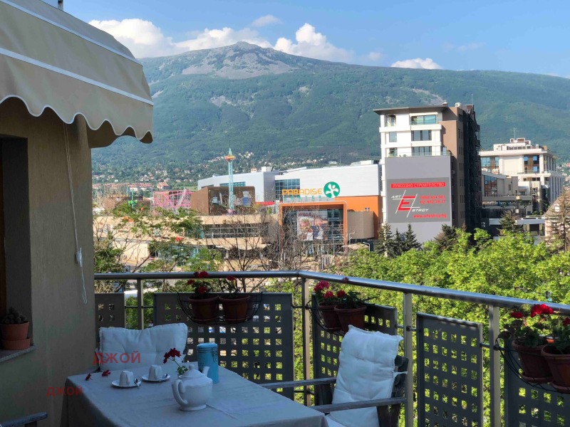 En venta  3 dormitorios Sofia , Lozenets , 120 metros cuadrados | 43883118 - imagen [10]