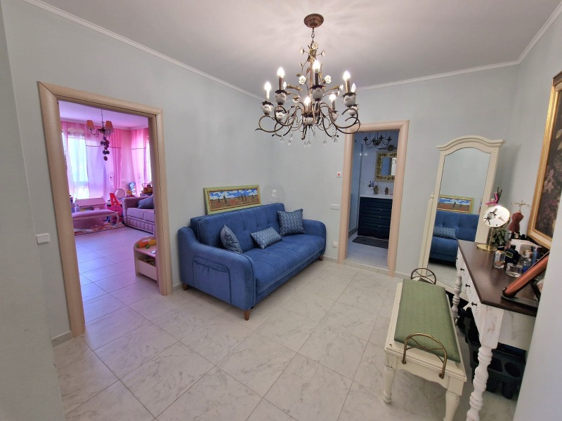 Продава 4-СТАЕН, гр. Несебър, област Бургас, снимка 6 - Апартаменти - 52882324