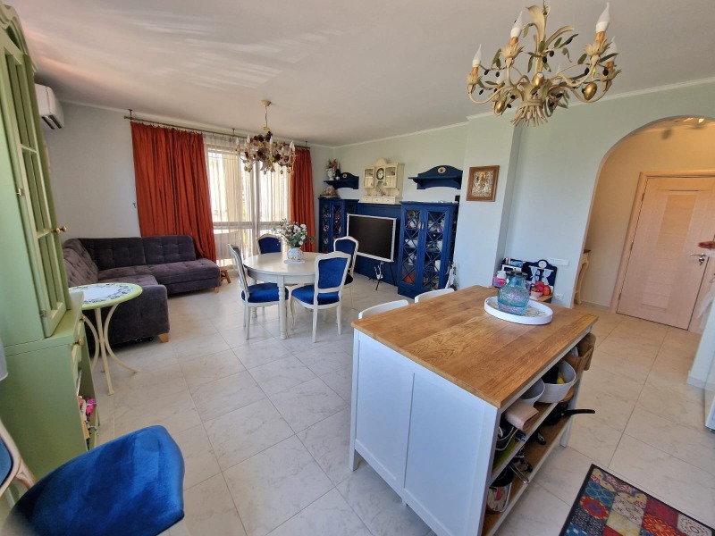 Продава 4-СТАЕН, гр. Несебър, област Бургас, снимка 4 - Апартаменти - 52882324