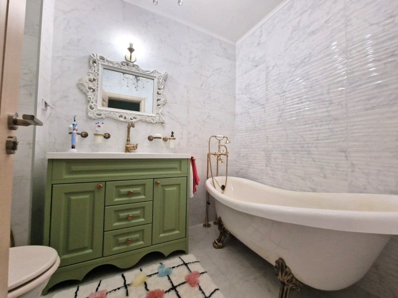 Продава 4-СТАЕН, гр. Несебър, област Бургас, снимка 13 - Апартаменти - 52882324