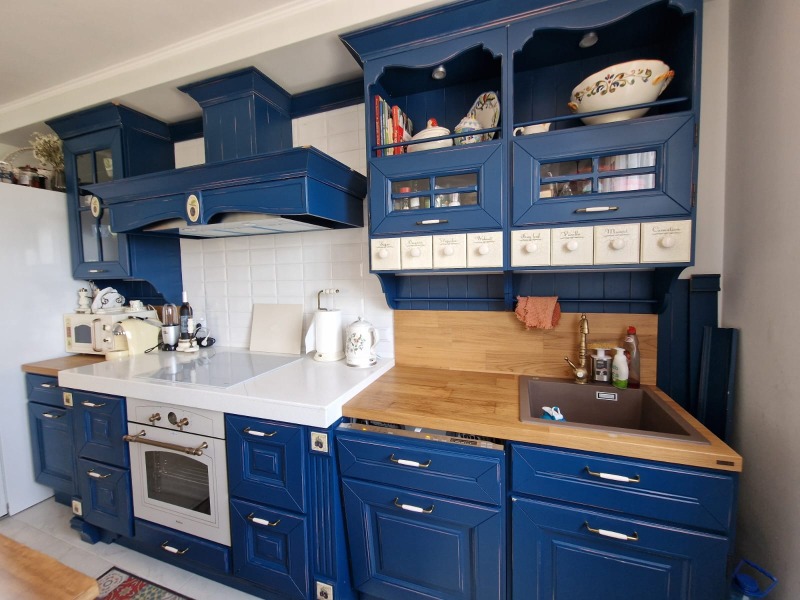 Продава 4-СТАЕН, гр. Несебър, област Бургас, снимка 3 - Апартаменти - 52882324